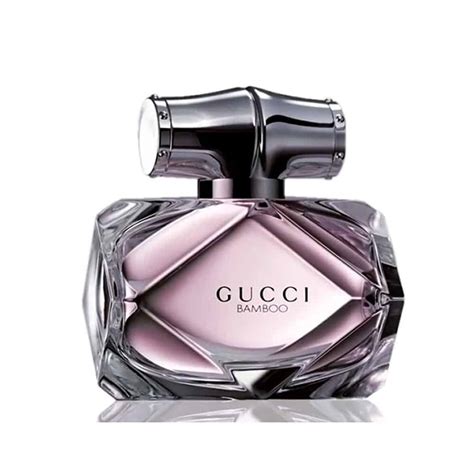 gucci bamboo edp spray 50ml|Gucci bamboo 50ml price.